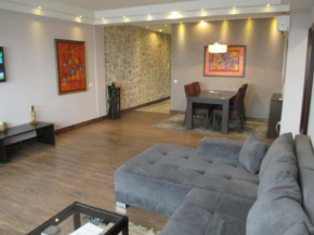 Genex Apartment